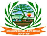 Conquista d'Oeste